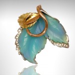 Custom Jewelry Gallery