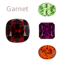 Birthstones