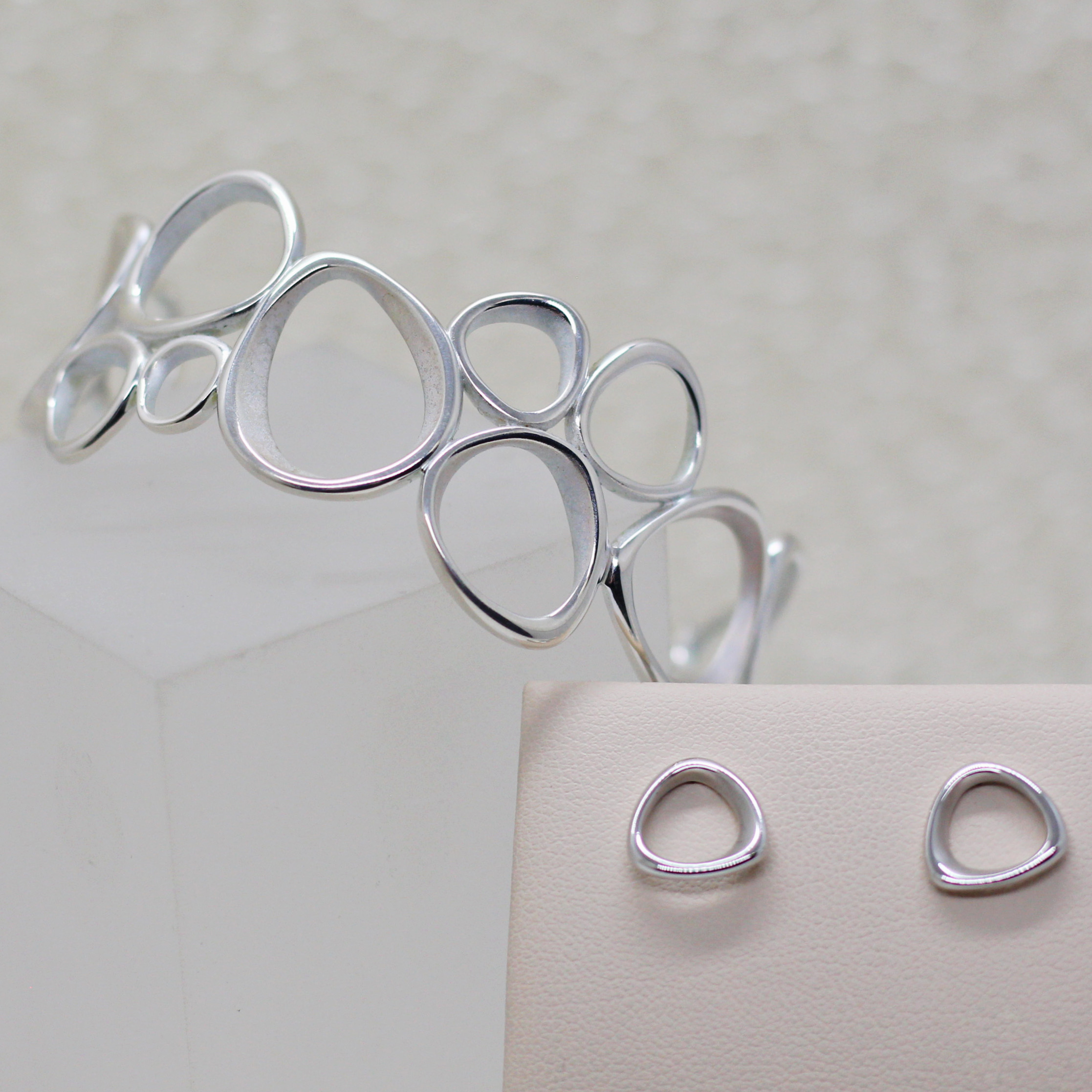 Kit best sale heath rings