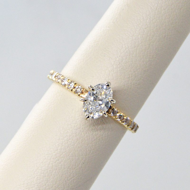 Engagement Rings Treasure