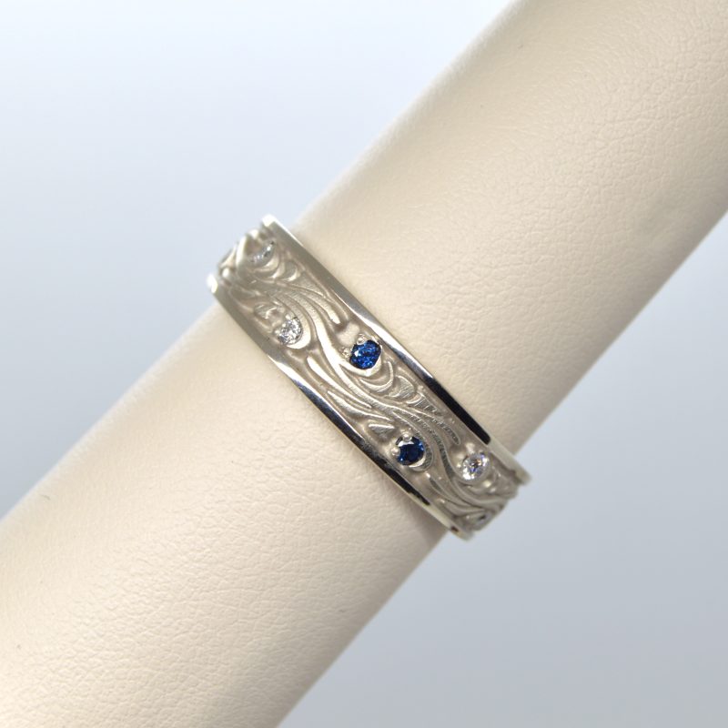Studio 311 rings 2025