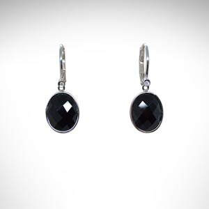 Onyx jewelry