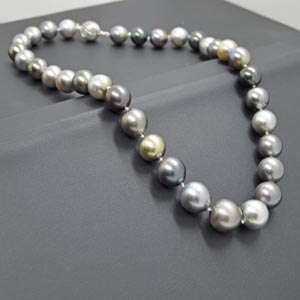 pearl jewelry