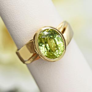 chrysoberyl jewelry