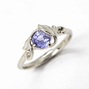 sapphire jewelry