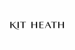Kit Heath logo