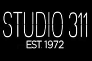 Studio 311 Established 1972 logo