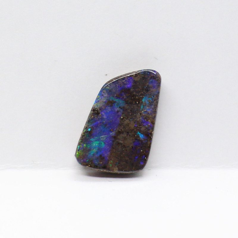 Boulder Opal