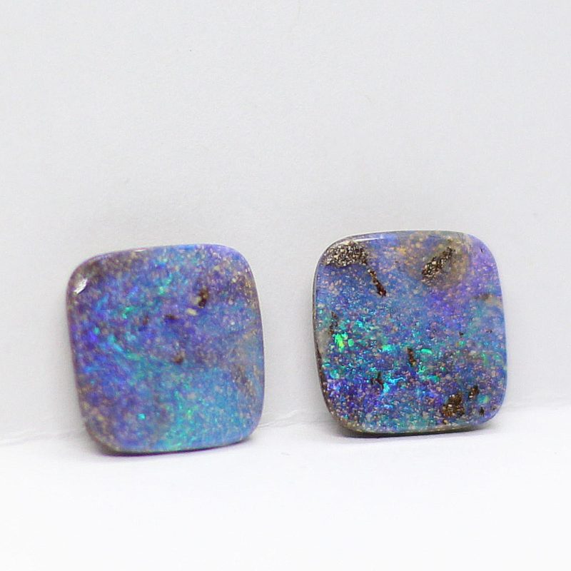 Boulder Opal Pair - Image 2