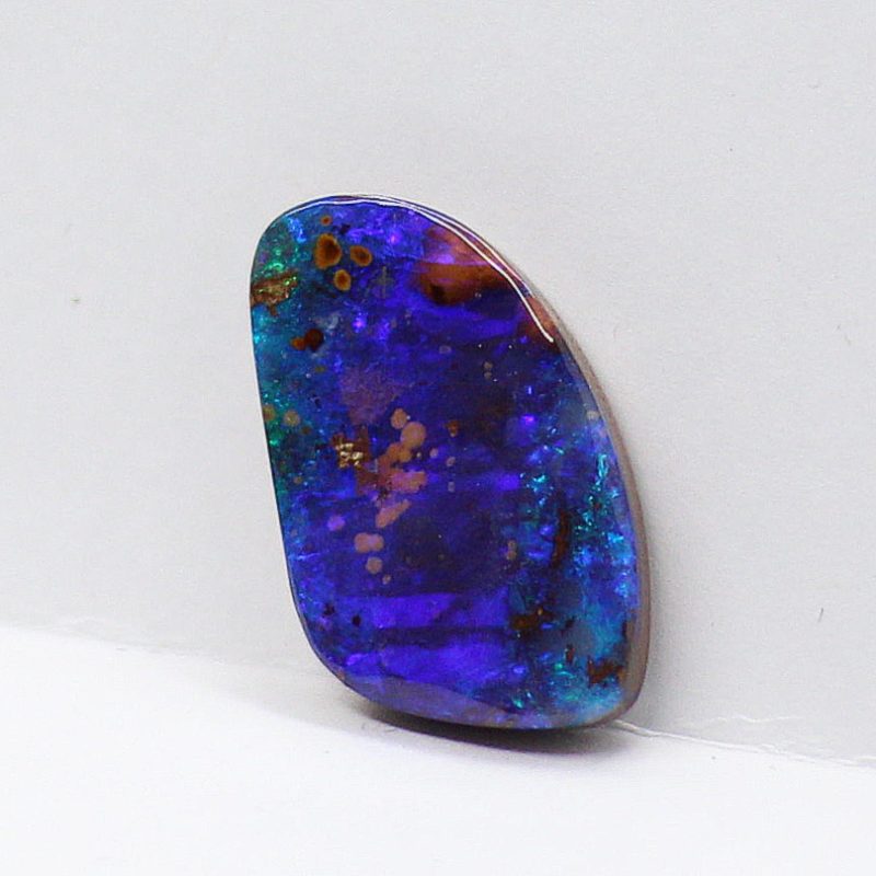 Boulder Opal
