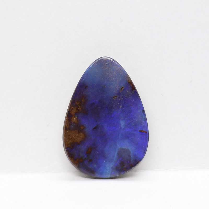 Boulder Opal