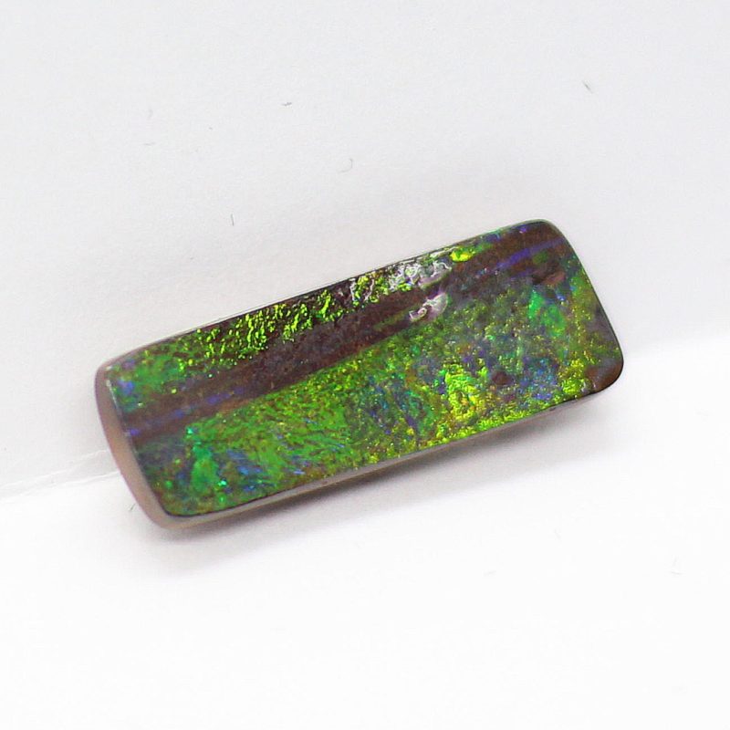 Boulder Opal