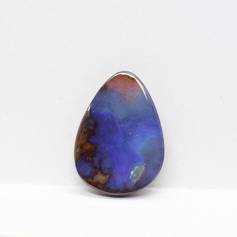Boulder Opal