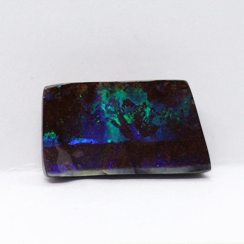 Boulder Opal