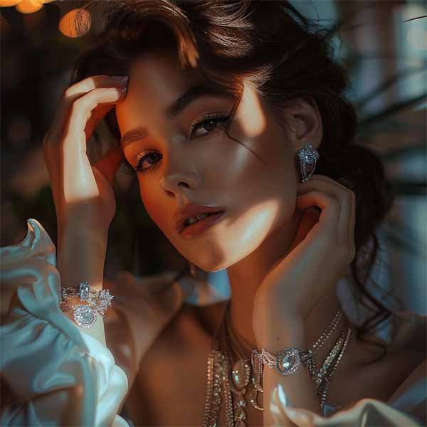 anniversary jewelry