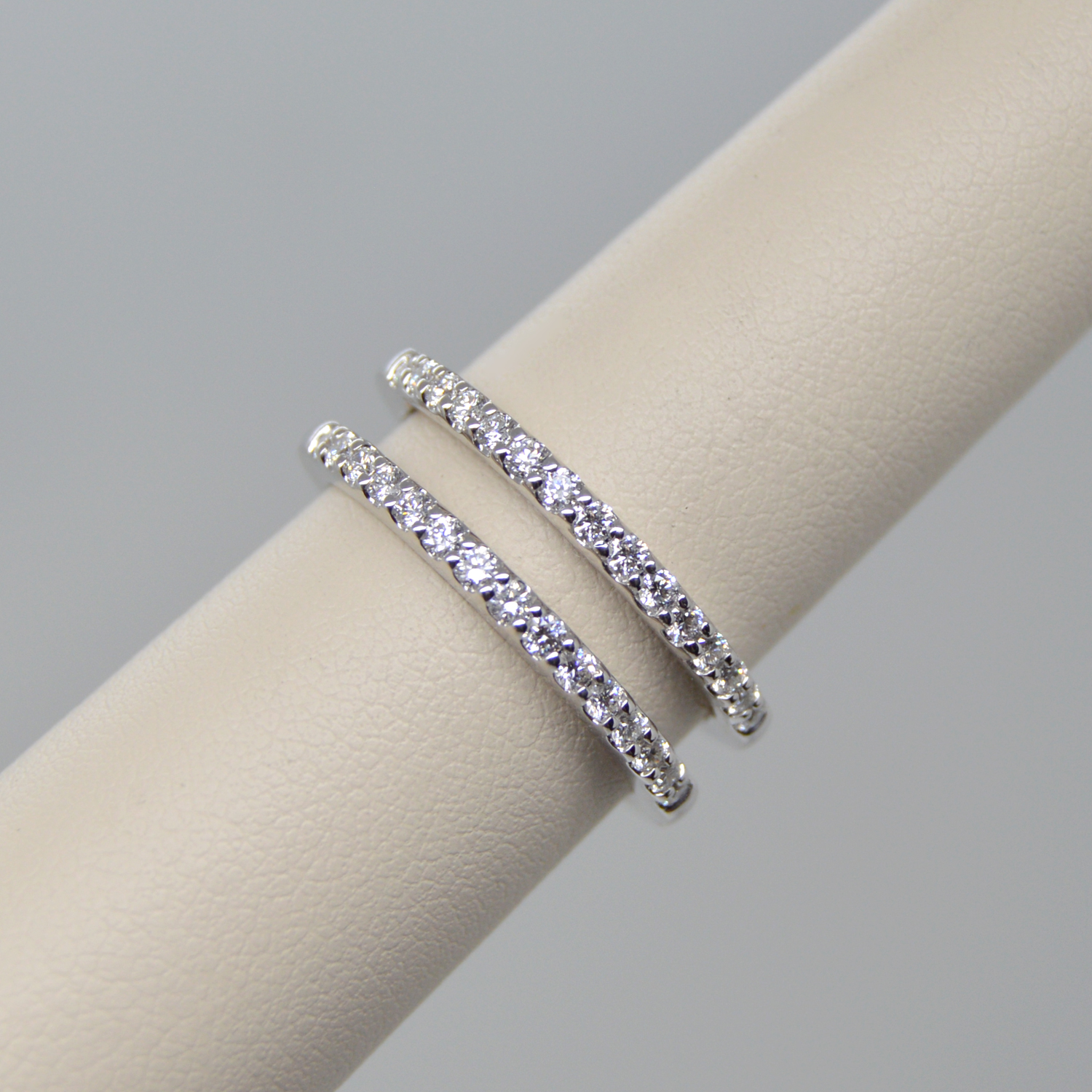 Wedding Rings | Diamonds Earrings | Carter's Diamond Jewelers