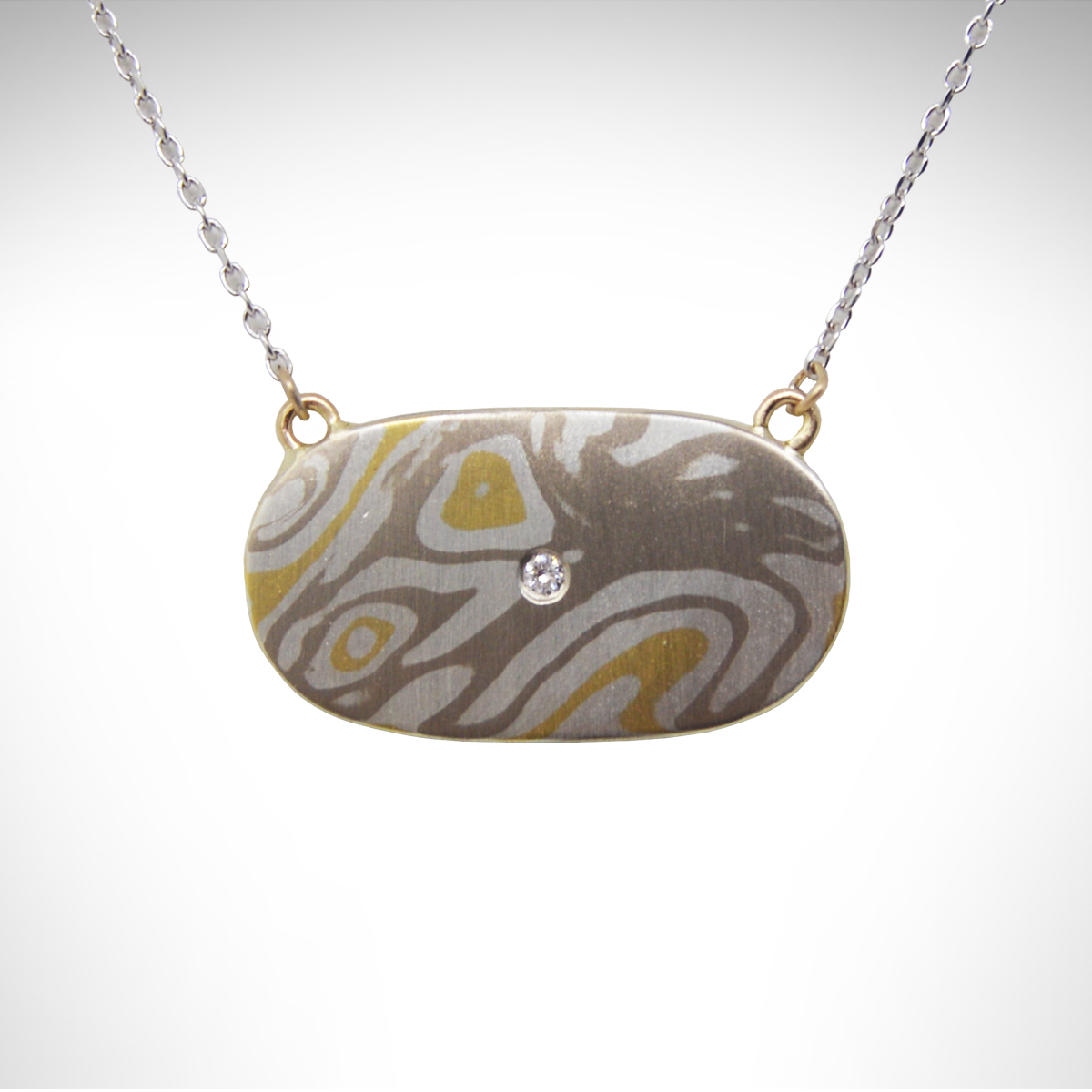 Necklace-Diamond-MokumeGane-CU124L (2)